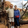 Jerry and Jackie Klossner