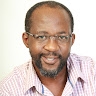 Mvuyisi Mdzeke