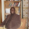 robert kagumba