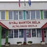 Általános Iskola Gyáli Bartók Béla