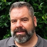 Keith McKeachie