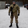 Andriy tishchenko