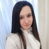 Анастасия Панчук