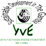 Young Volunteers for the Environment-Gambia