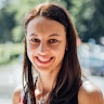 Kateryna Dzhychka
