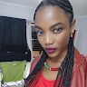 Shirley Amimo