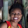Caroline Wanjiru