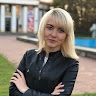 Оксана Киршицька