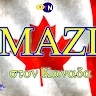 MAZI STON CANADA  