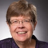 Jeanette Mott Oxford