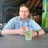 Володя Шибистий