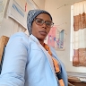 Margaret Luvuze
