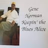 eugene norman
