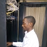 Joseph K Nsubuga