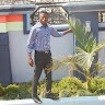 Mangai Ayuba