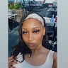 Peaches James