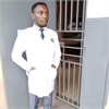 Nzamuye Enock Faidah