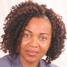 Violet Okokor
