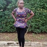 Sharon Imbeyi