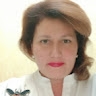 Наталія Миколаївна Колосова
