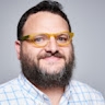 Chesky Holtzberg