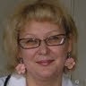 Olga Turchyn Vorozhbyt