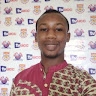 Eric King Owusu Acquah