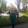 Марина Алдоніна
