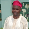 Olayide Adetunji