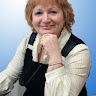 Liubov Radchenko