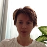 Анна Волкова