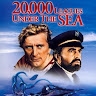 Captain Nemo