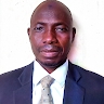 Mohammed Yasidi Bularafa