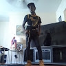Rasean Monte'z Lopez