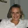 Oksana Gorjanskaja