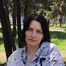 Oleksandra Dolnyk