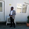 Precious Kanyenda