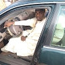 Hamza Garba Aliyu