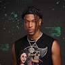 Michelangelo Parker