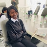 Fridah Mwelwa