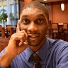reuben macharie