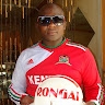 james njuguna