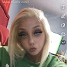 Amandria Ragin