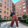 Rachel S