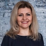 Oksana Pyatkovska