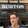Matthew Burton