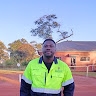 Aaron Nyoni