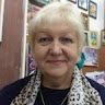 Солонцова Лариса Леонідівна  