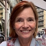 Gail Currey