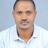 gebreamlak Gidey
